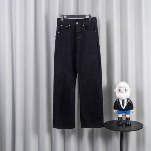 Chrome Hearts jeans AAA quality-314