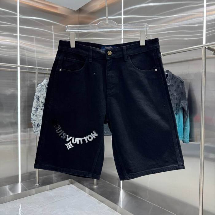 LV men jeans AAA quality-290 