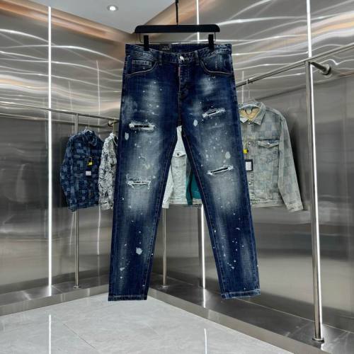 DSQ men jeans 1：1 quality-370