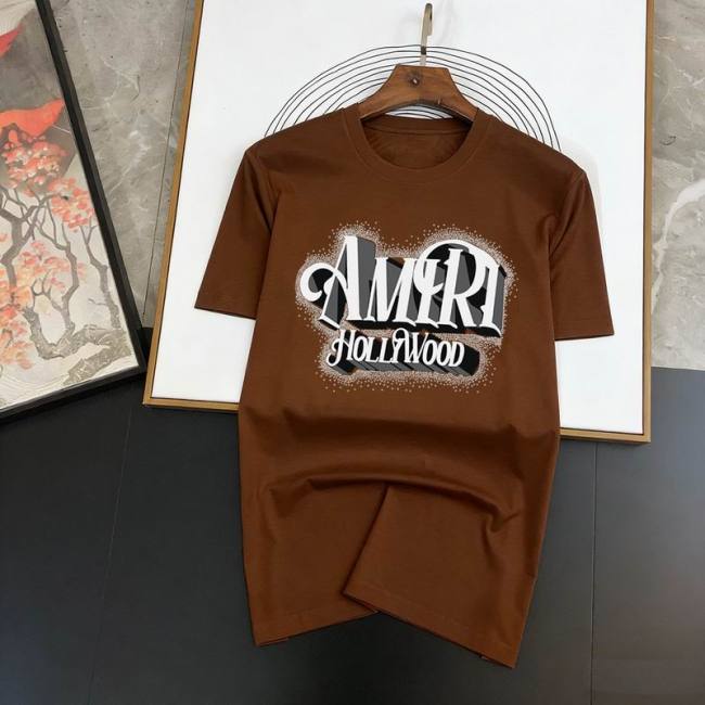 Amiri t-shirt-2081(M-XXXXL)