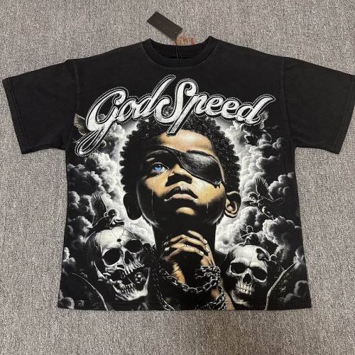 Godspeed t-shirt-766(S-XL)