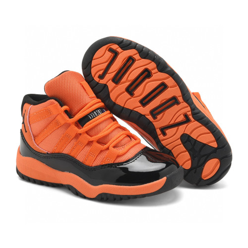 Jordan 11 kids shoes-122