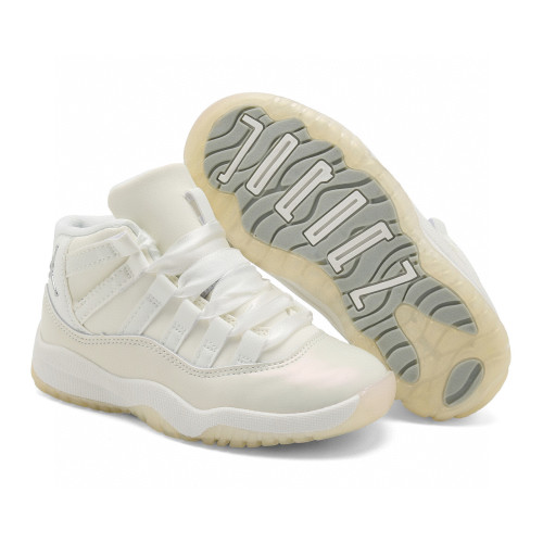 Jordan 11 kids shoes-114