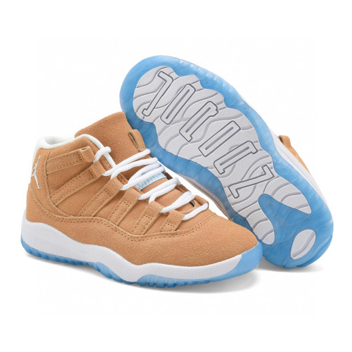 Jordan 11 kids shoes-118