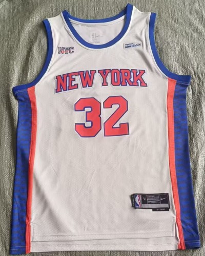 NBA New York Knicks-158