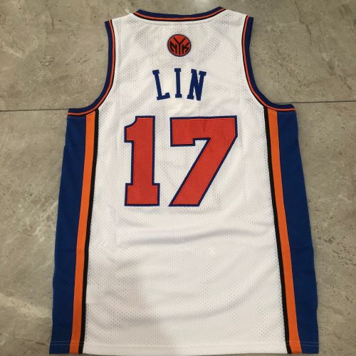 NBA New York Knicks-198