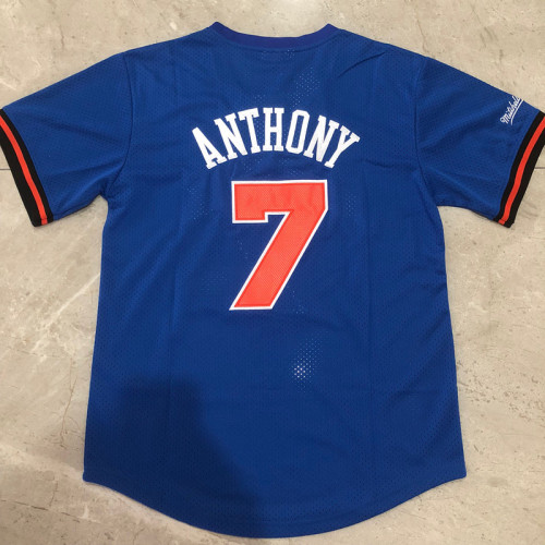 NBA New York Knicks-212