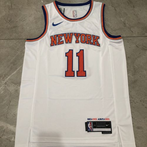 NBA New York Knicks-202