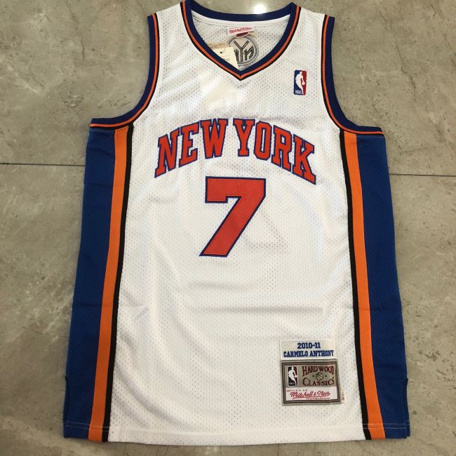 NBA New York Knicks-196