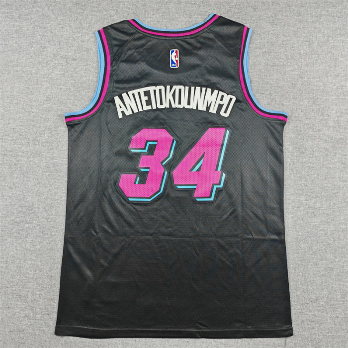 NBA Miami Heat-253