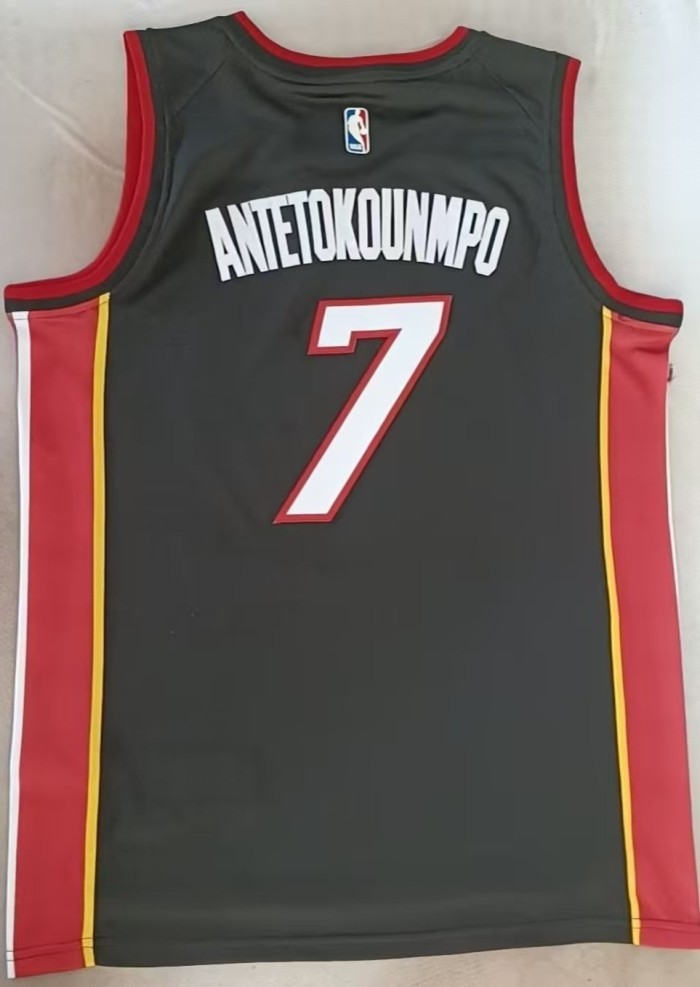 NBA Miami Heat-247