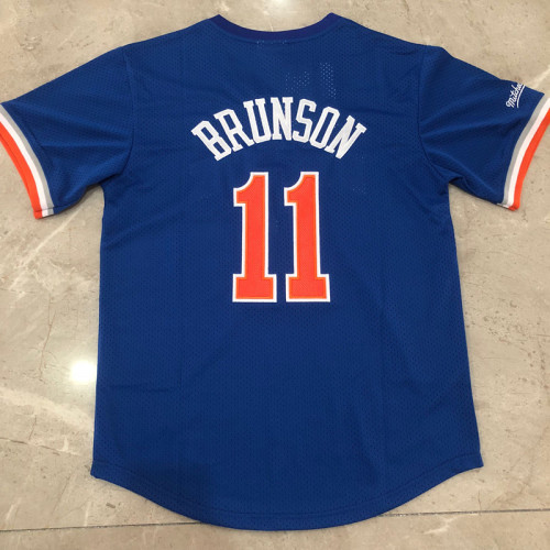 NBA New York Knicks-206