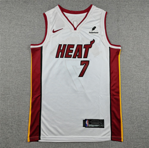 NBA Miami Heat-251