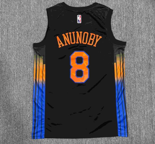 NBA New York Knicks-194