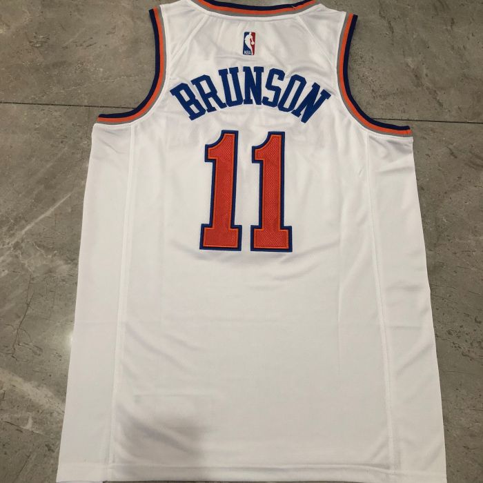NBA New York Knicks-202