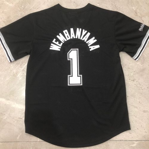 NBA San Antonio Spurs-124