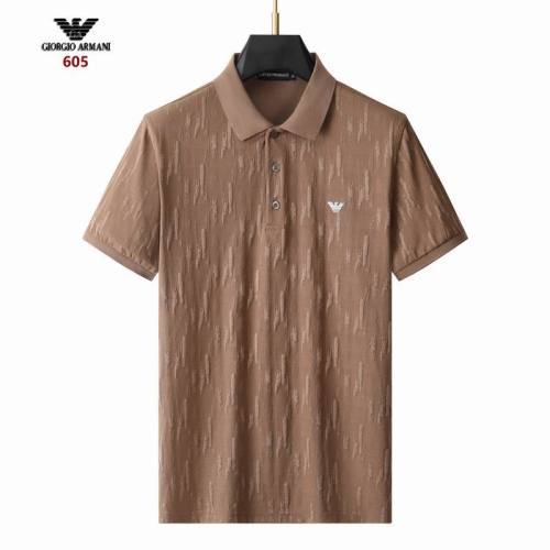 Armani polo t-shirt men-327(M-XXXL)