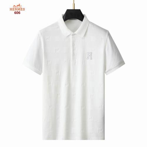 Hermes Polo t-shirt men-195(M-XXXL)