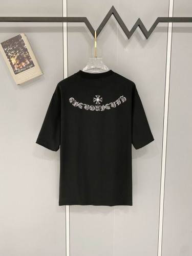 Chrome Hearts t-shirt men-5311(XS-L)