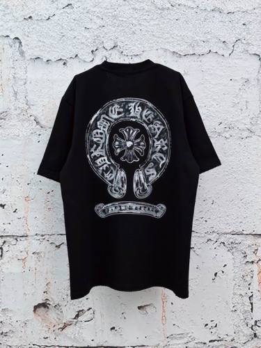 Chrome Hearts t-shirt men-5218(S-XL)