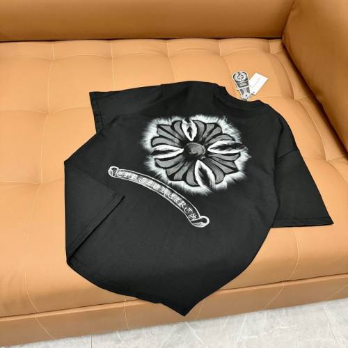Chrome Hearts t-shirt men-5172(M-XXL)