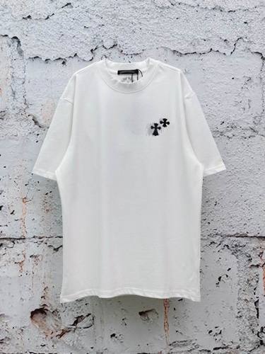 Chrome Hearts t-shirt men-5192(S-XL)