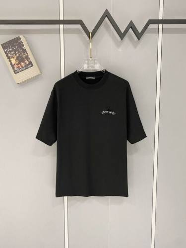 Chrome Hearts t-shirt men-5328(XS-L)