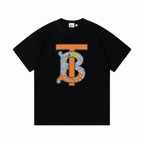 Burberry t-shirt men-4217(XS-L)