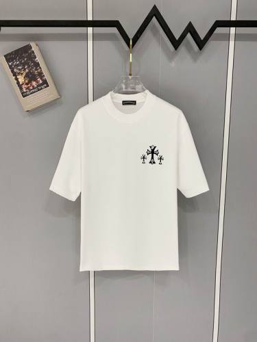 Chrome Hearts t-shirt men-5341(XS-L)