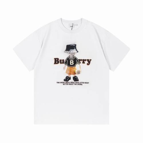 Burberry t-shirt men-4215(XS-L)