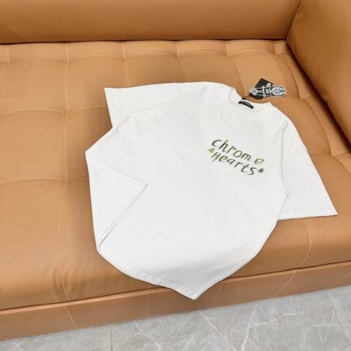 Chrome Hearts t-shirt men-5155(M-XXL)