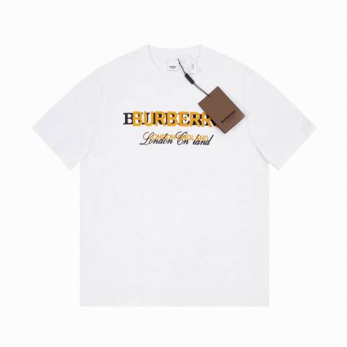 Burberry t-shirt men-4227(XS-L)