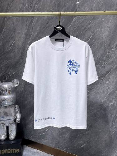 Chrome Hearts t-shirt men-5241(S-XL)