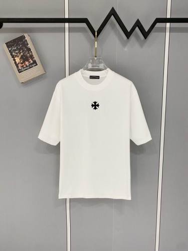 Chrome Hearts t-shirt men-5312(XS-L)
