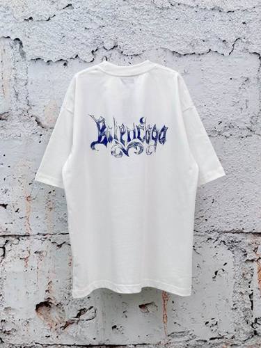 B t-shirt men-9439(XS-L)