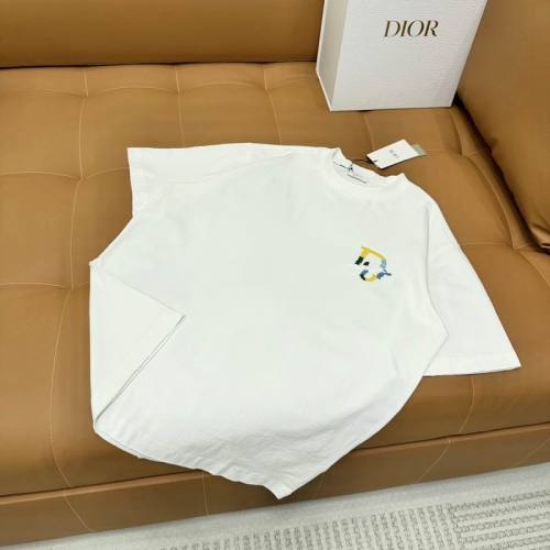 Dior T-Shirt men-3763(S-XL)