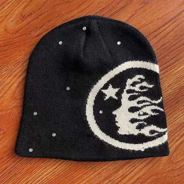 Hellstar Hats AAA-017