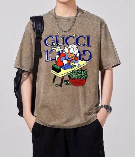 G men t-shirt-9186(S-XXL)