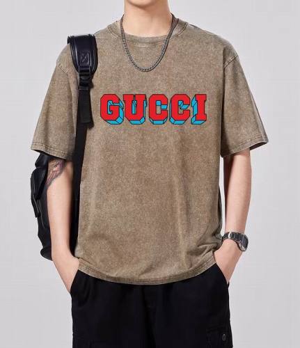 G men t-shirt-9192(S-XXL)