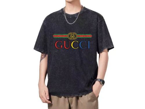 G men t-shirt-9189(S-XXL)