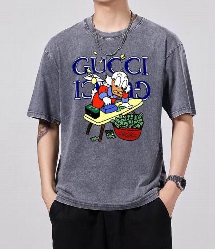G men t-shirt-9195(S-XXL)