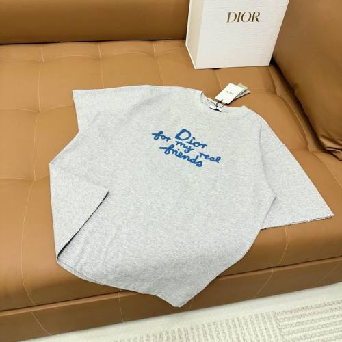 Dior T-Shirt men-3765(S-XL)