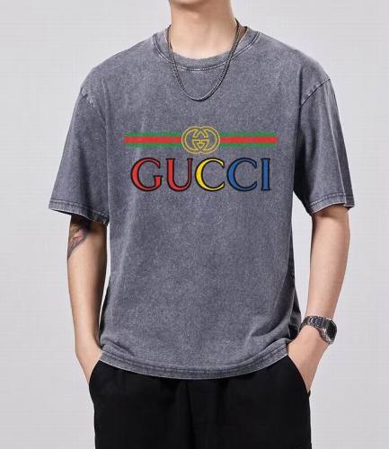 G men t-shirt-9190(S-XXL)