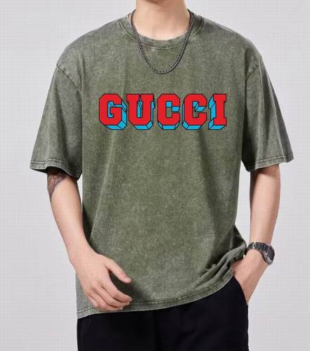 G men t-shirt-9193(S-XXL)