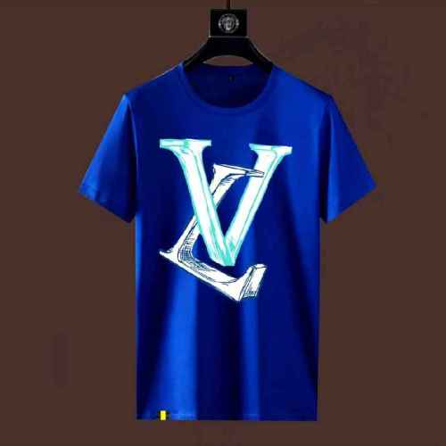 LV  t-shirt men-12929(M-XXXXL)