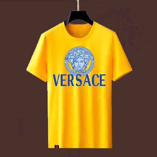 Ves t-shirt men-1835(M-XXXXL)