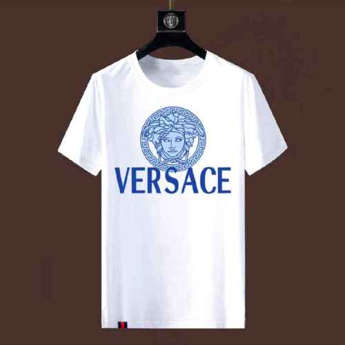 Ves t-shirt men-1833(M-XXXXL)