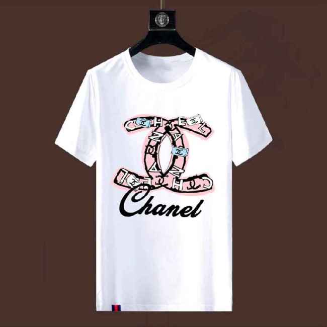 CHNL t-shirt men-1166(M-XXXXL)