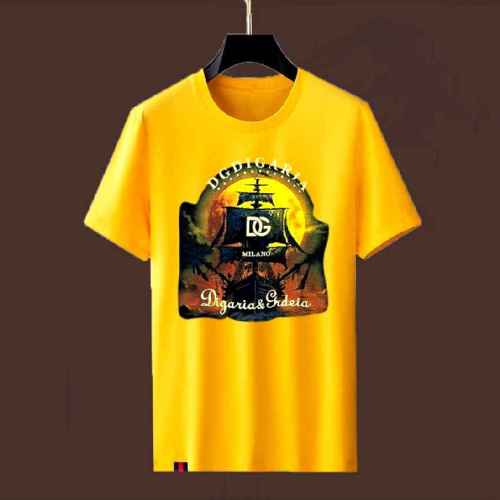 D&G t-shirt men-867(M-XXXXL)