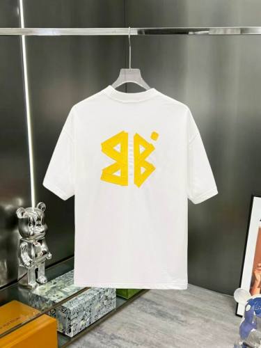 B t-shirt men-9493(S-XXL)